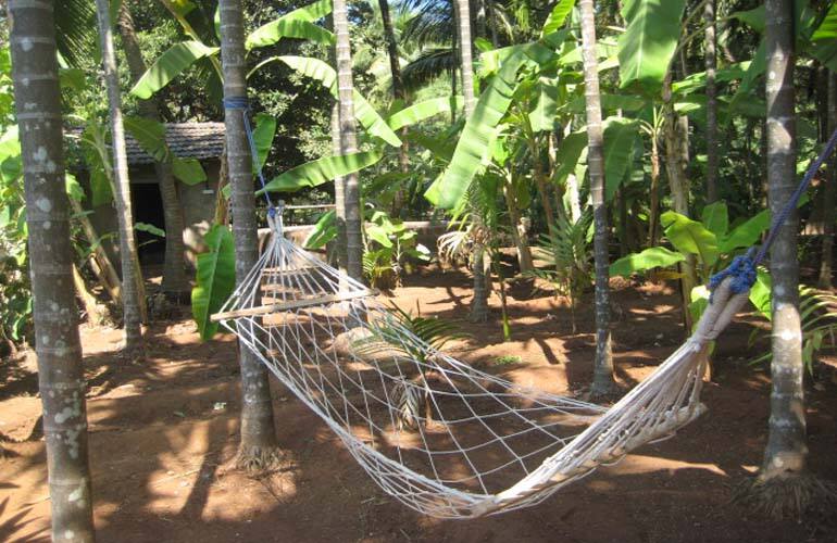 Savli Resort, Shrivardhan 3